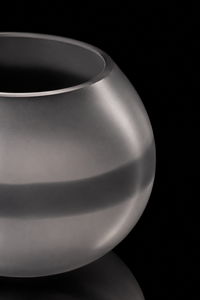Segretissimi — Murano Glass Round Vase — view 3