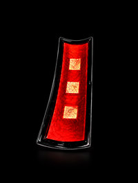 Murano Glass Centerpiece — Campielo