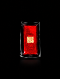 Murano Glass Centerpiece — Campielo