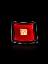 Murano Glass Centerpiece — Campielo