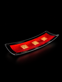 Murano Glass Centerpiece — Campielo