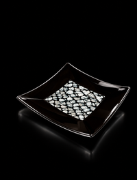 Murano Glass Centerpiece — Frari