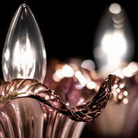 Guardi — Murano Glass Chandelier