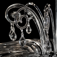 Vodge — Murano Glass Chandelier
