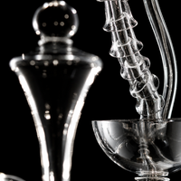 Gitano — Murano-Glas Kronleuchter