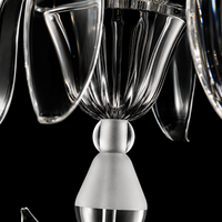 Jiang — Murano Glass Chandelier