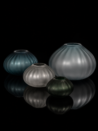 Soffioni — Murano Glass Vase