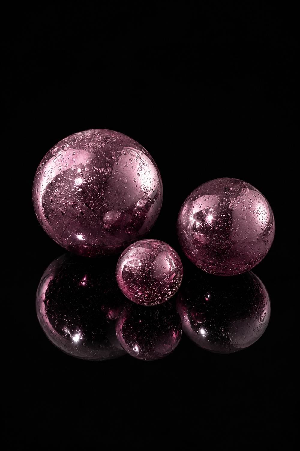 Kugla od Murano stakla — Sfere