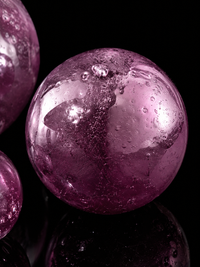 Sfere — Murano Glass Sphere — view 2