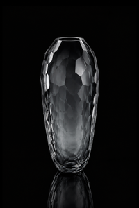 Marquise — Murano Glass Vase