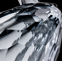 Marquise — Murano Glass Vase — view 3