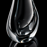 Narciso — Murano Glass Vase — view 3