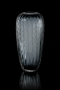 Treccia — Murano Glass Vase — view 2