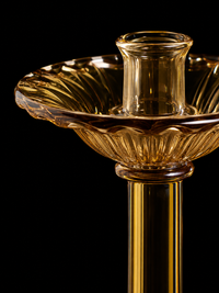 Siviglia — Murano Glass Candleholder — view 3