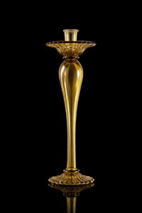 Siviglia — Murano Glass Candleholder — view 2