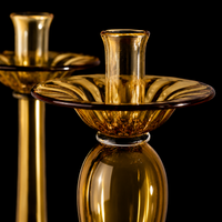 Siviglia — Murano Glass Candleholder — view 4