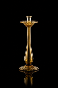 Siviglia — Murano Glass Candleholder