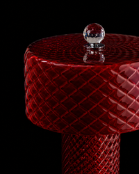 Cocca — Murano Glass Table Lamp — view 3