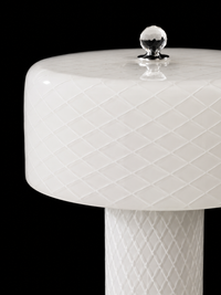 Cocca — Murano Glass Table Lamp — view 4