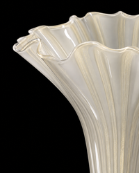 Monroe — Murano Glass Table Lamp — view 2