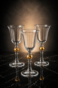 Calice Veneziano — Vetro di Murano