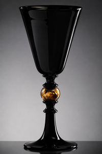 Venetian Goblet B — Murano Glass