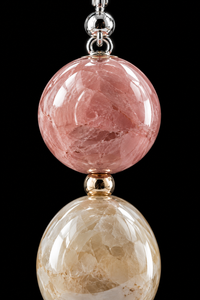 Adria Rose — Murano Glass Earrings
