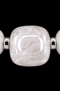 Ariel White — Murano Glass Bracelet