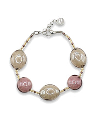 Adria Rose — Murano Glass Bracelet