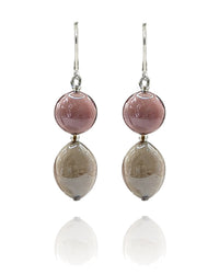 Adria Rose — Murano Glass Earrings