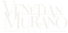 Venetian Murano Glass logo