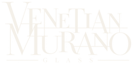 Venetian Murano Glass