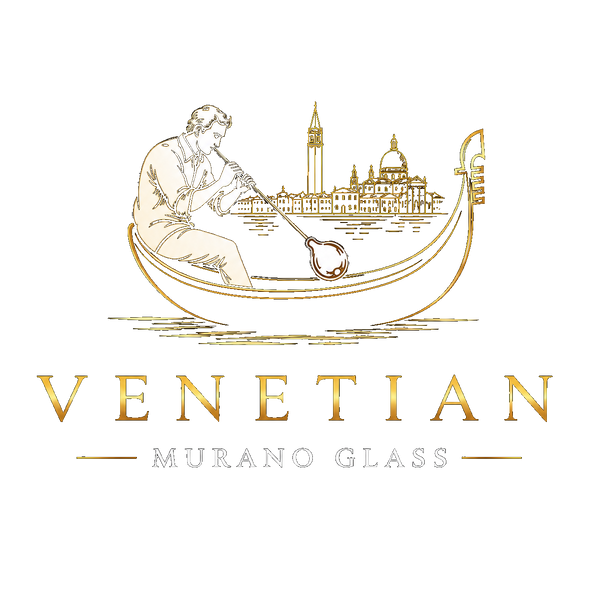 Venetian Murano Glass logo