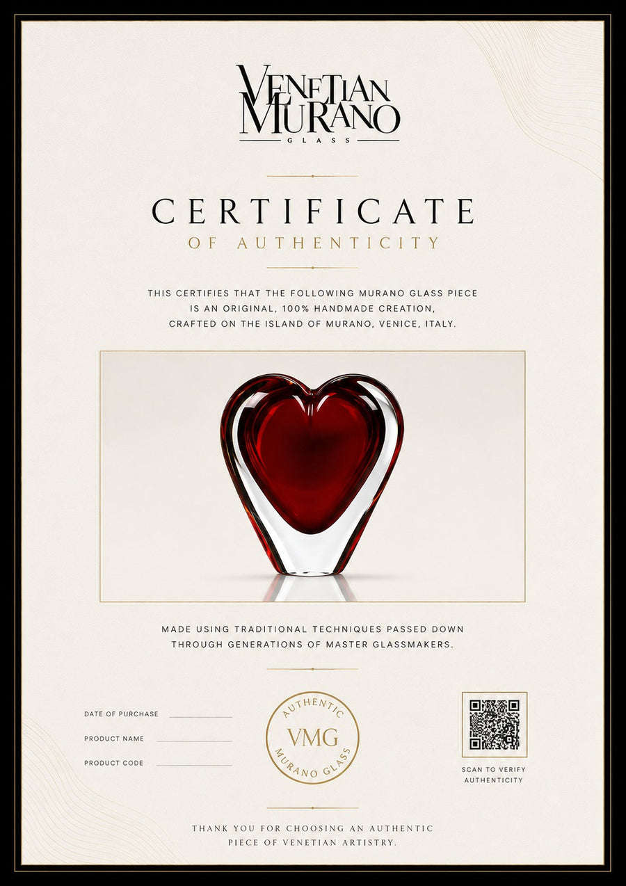 Certificado de Autenticidad