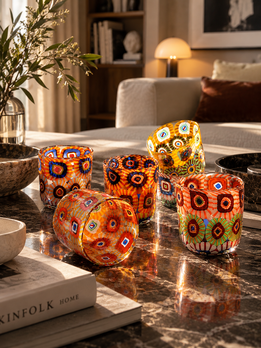 Goblets &amp; Glasses