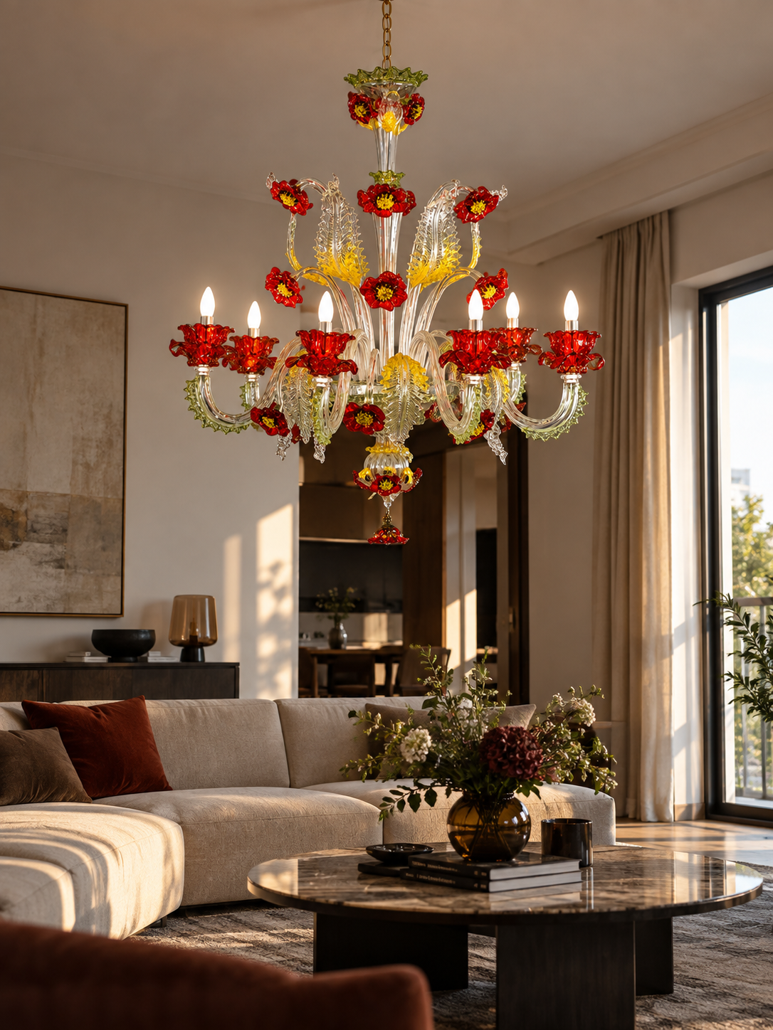 Lighting