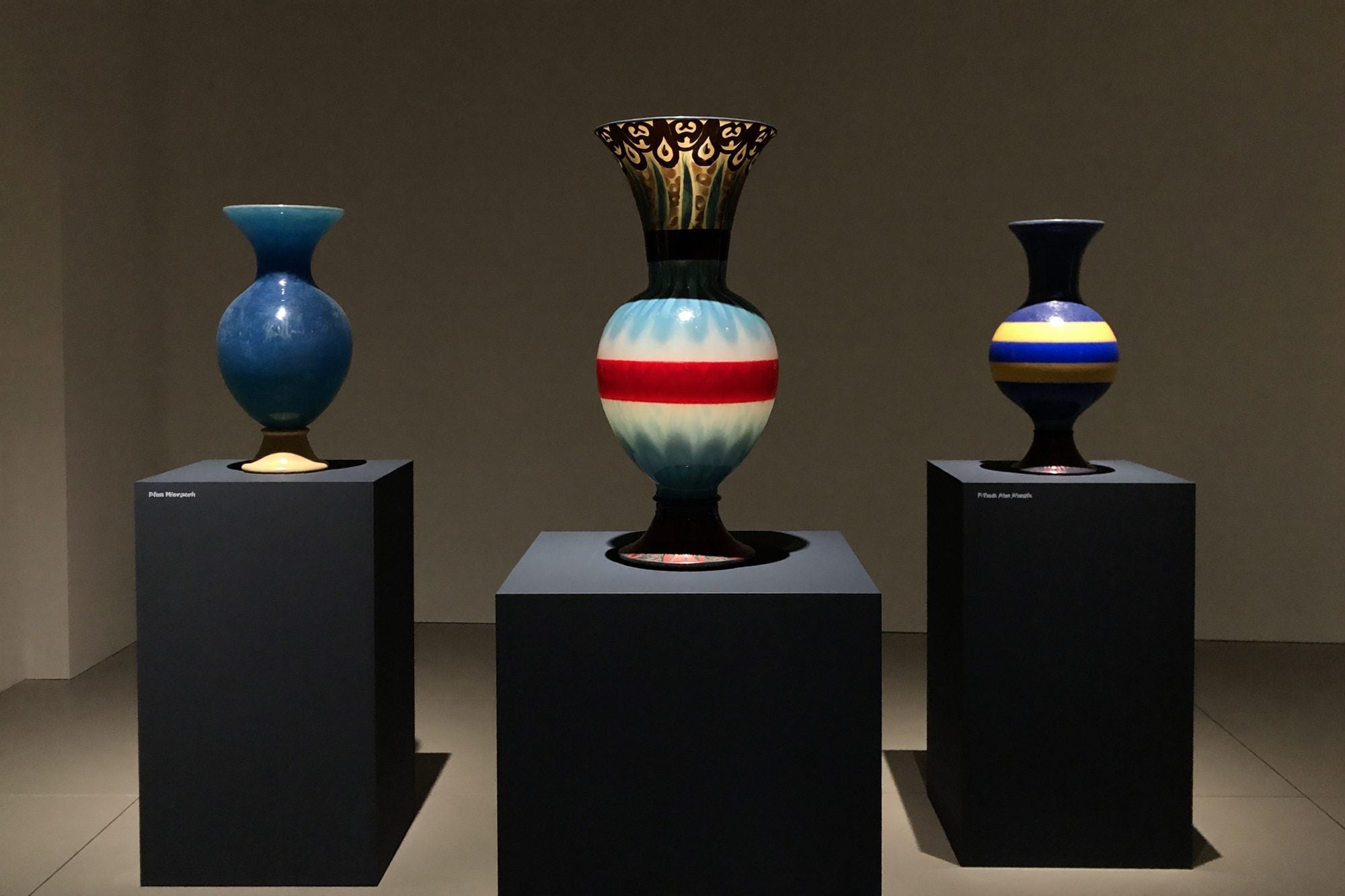 ムラーノガラスのピカソヘッド：歴史・作り手・価値 – Venetian Murano